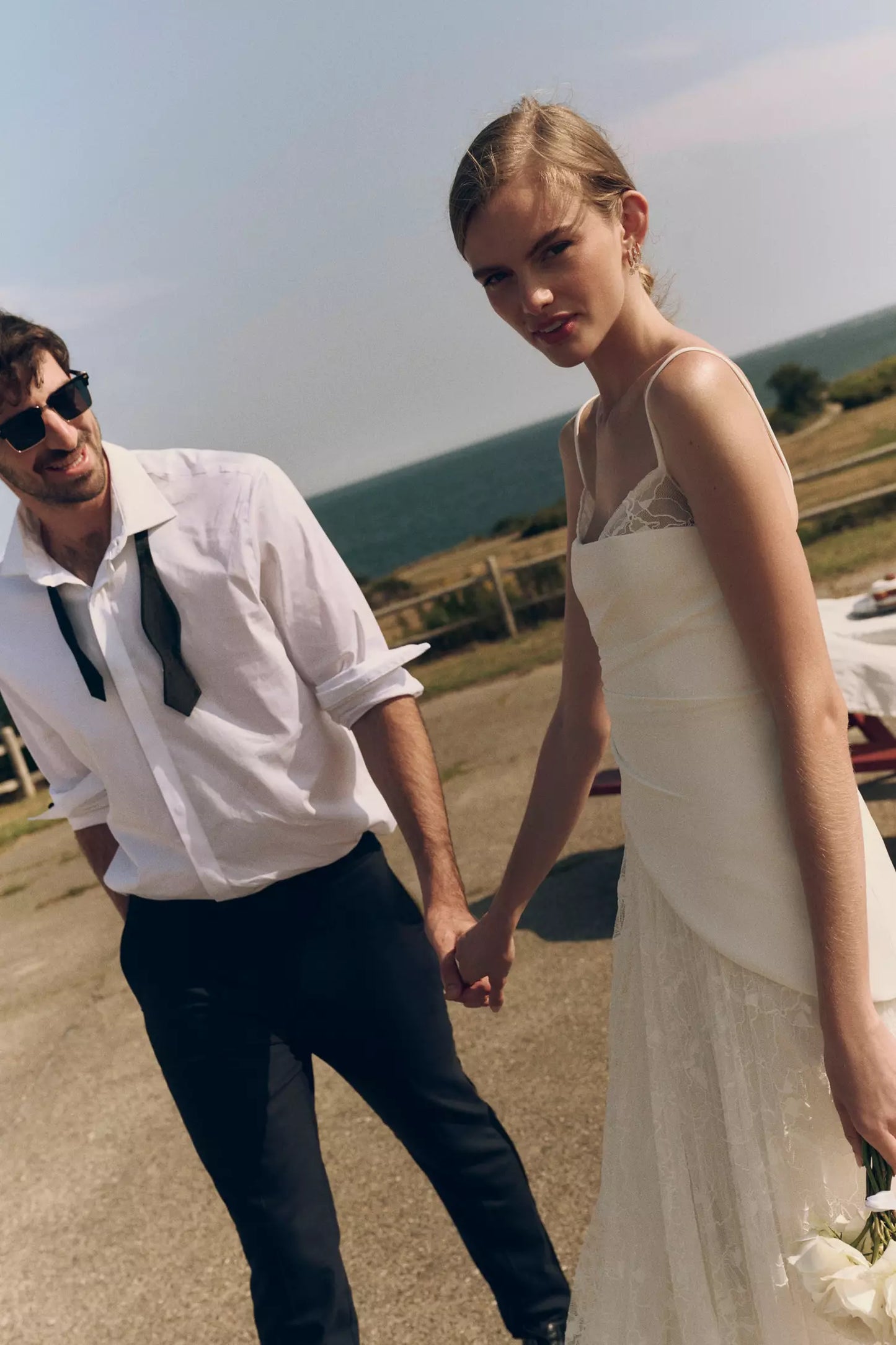 Vestido Amur