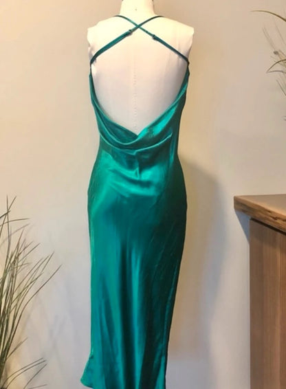 Vestido Gigi M