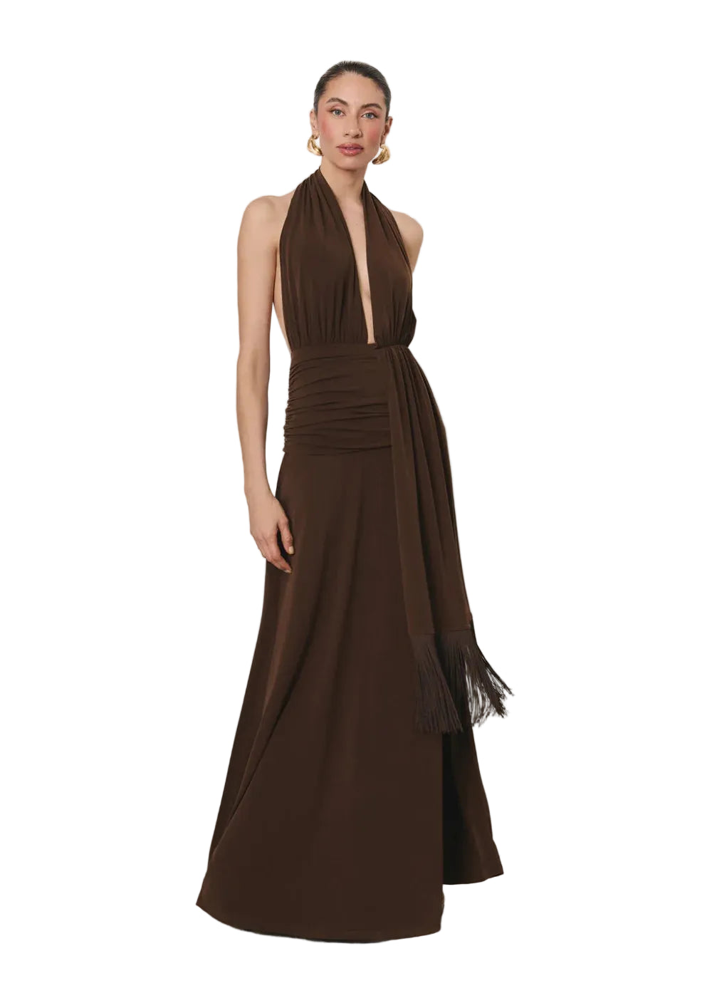Vestido Palmira