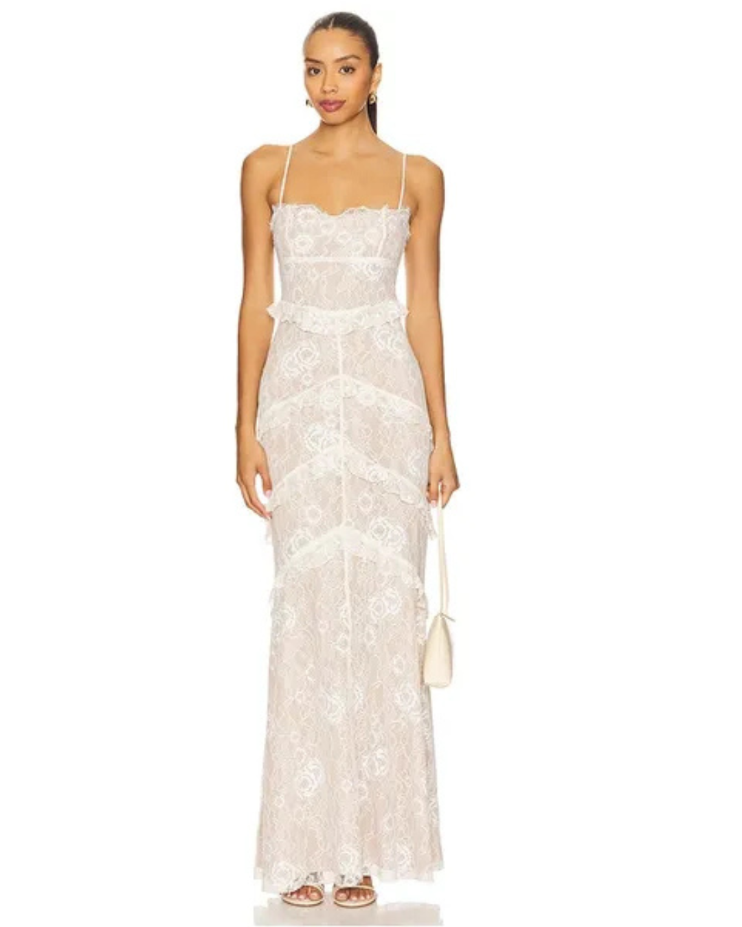 Vestido Tracy