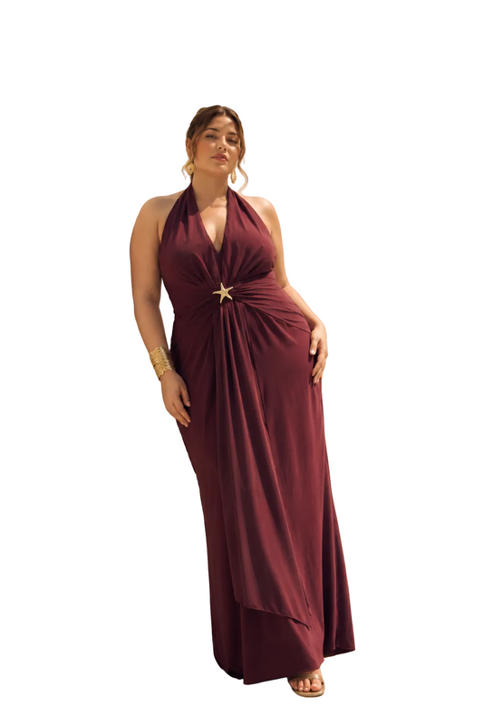 Vestido Estrella