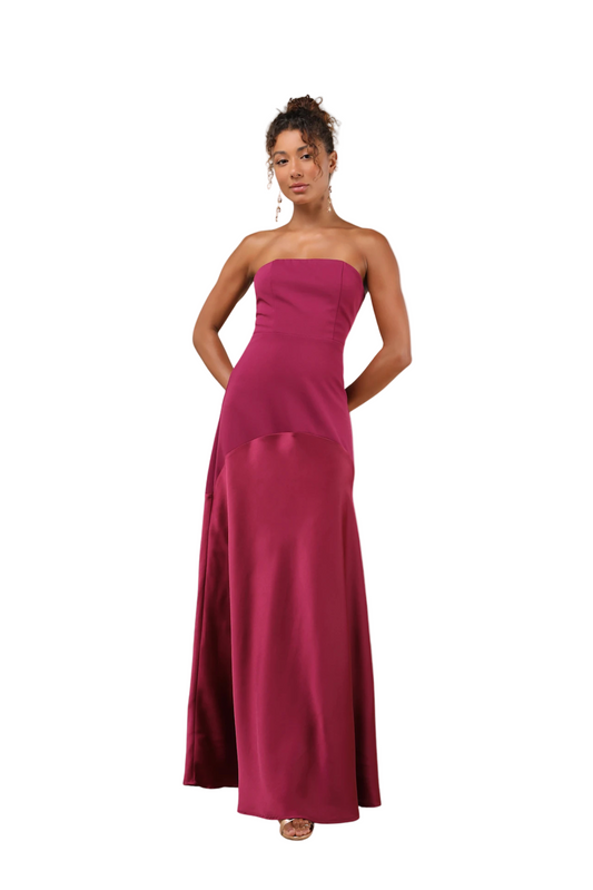 Vestido Gabrielle