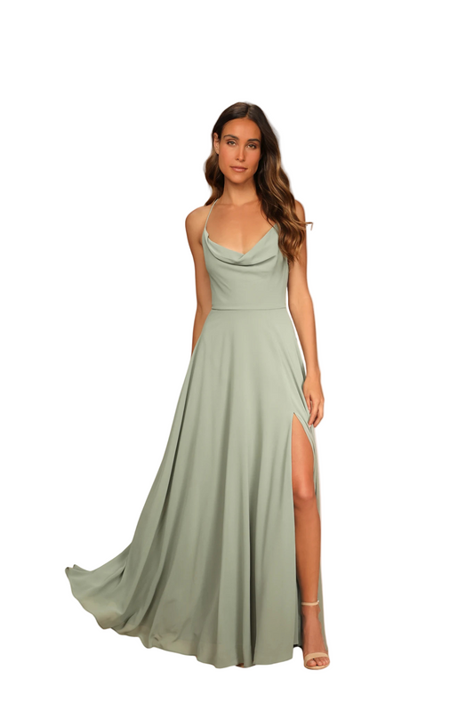 Vestido Manuela