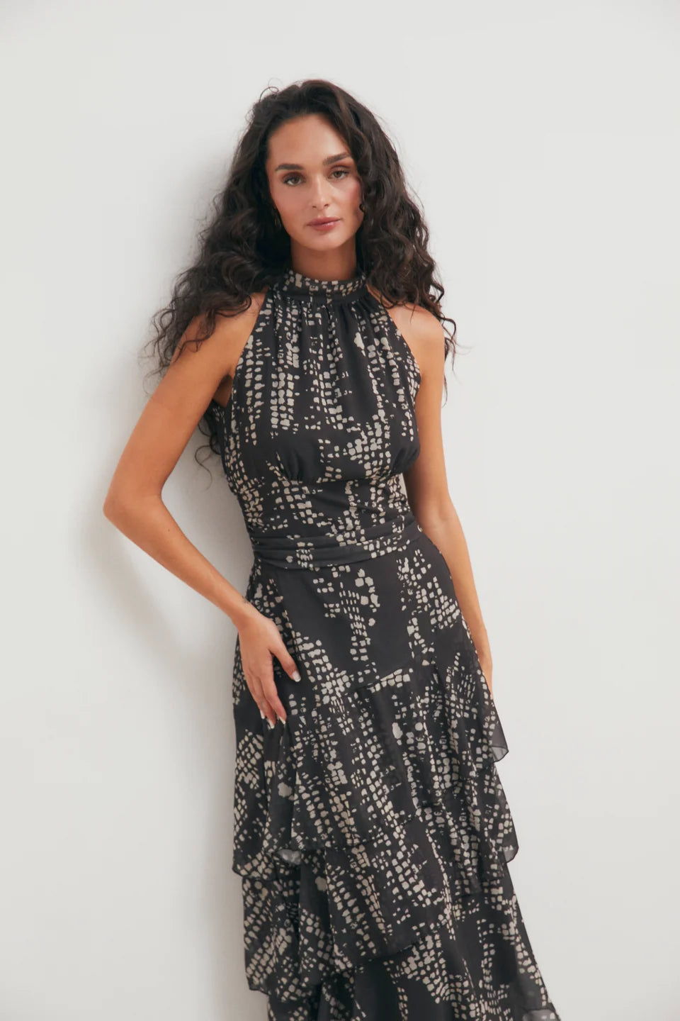 Vestido Sascha