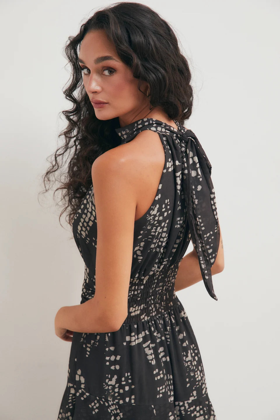 Vestido Sascha