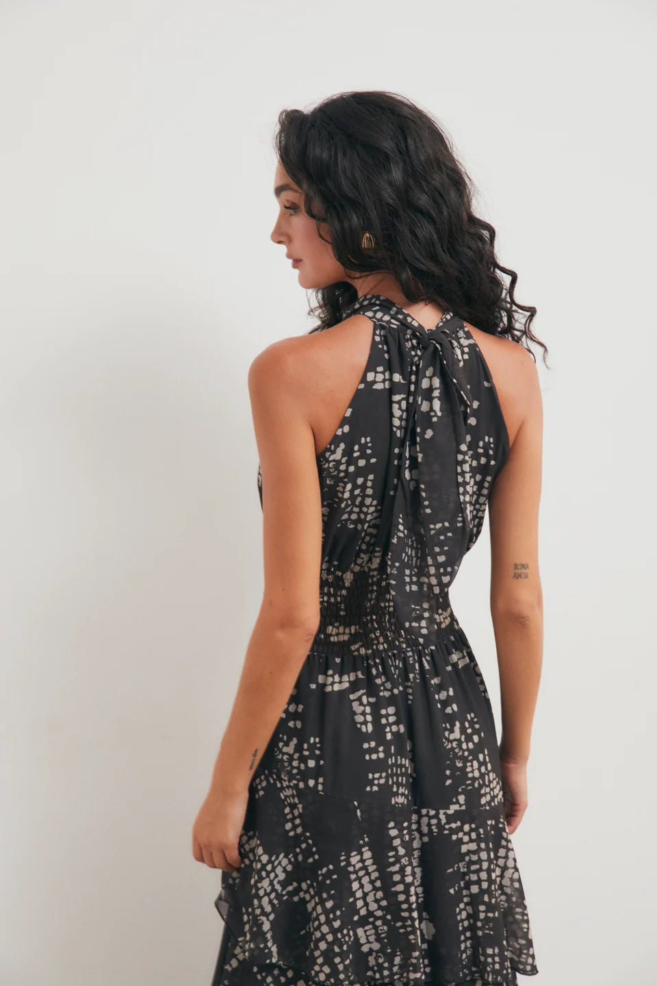 Vestido Sascha