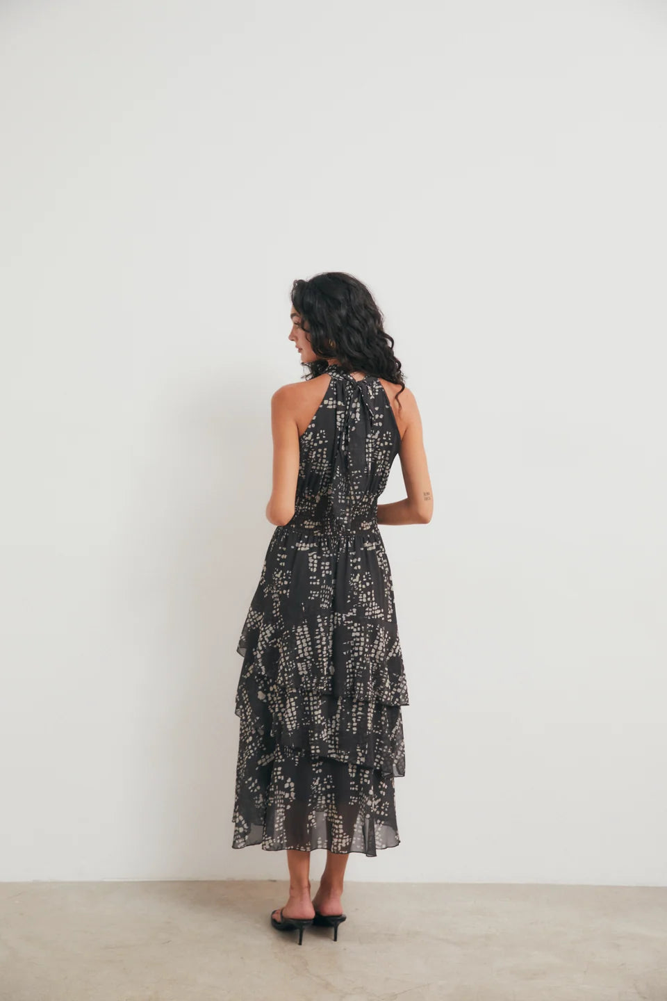 Vestido Sascha