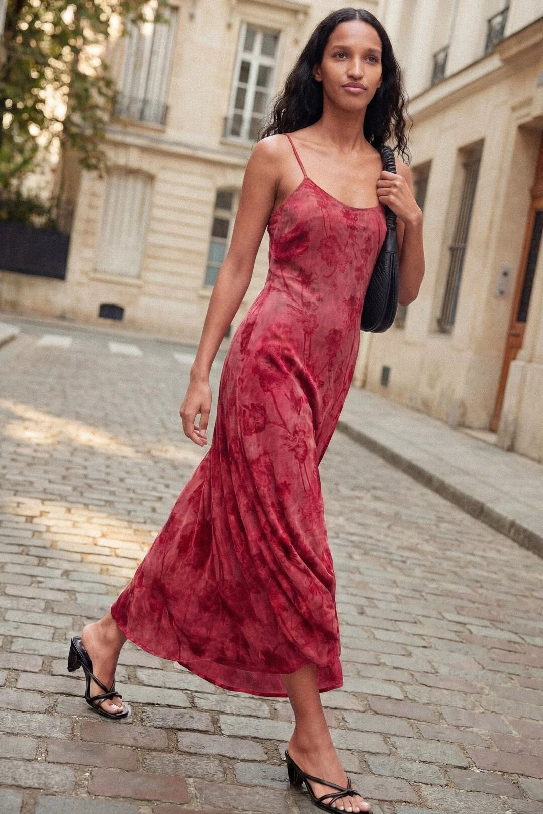 Vestido Desigual