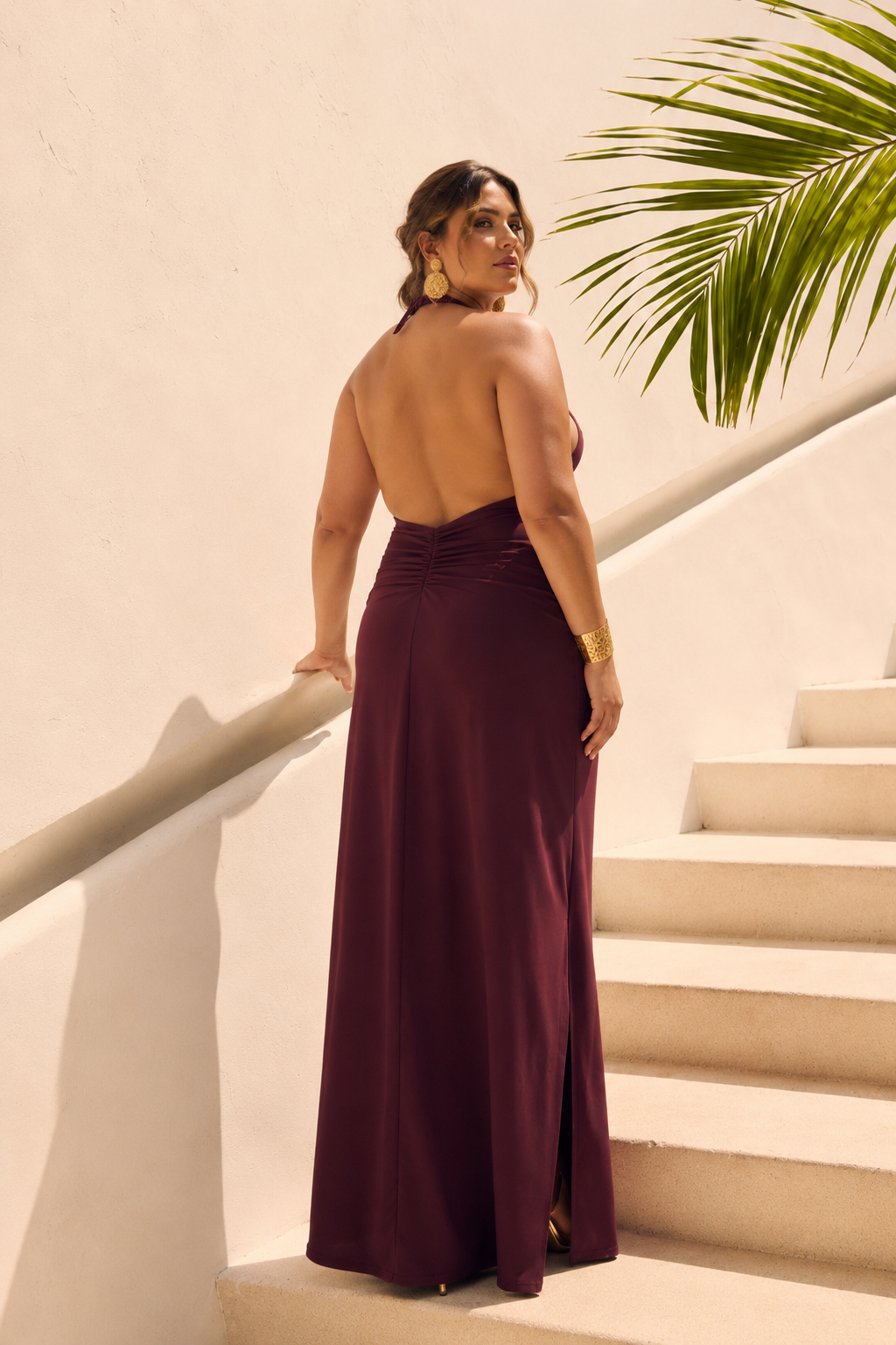 Vestido Estrella