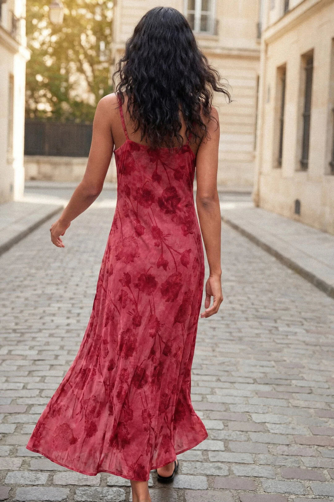 Vestido Desigual