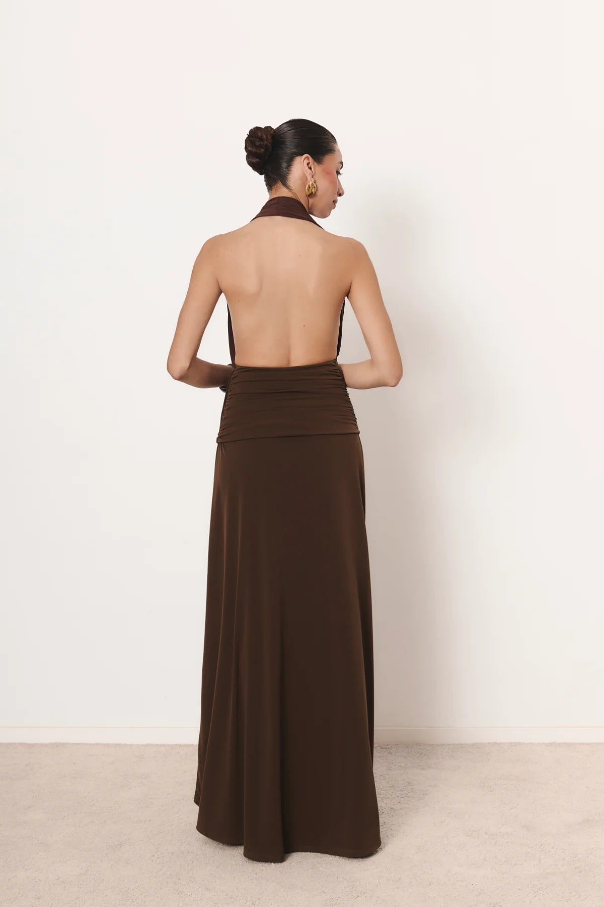 Vestido Palmira
