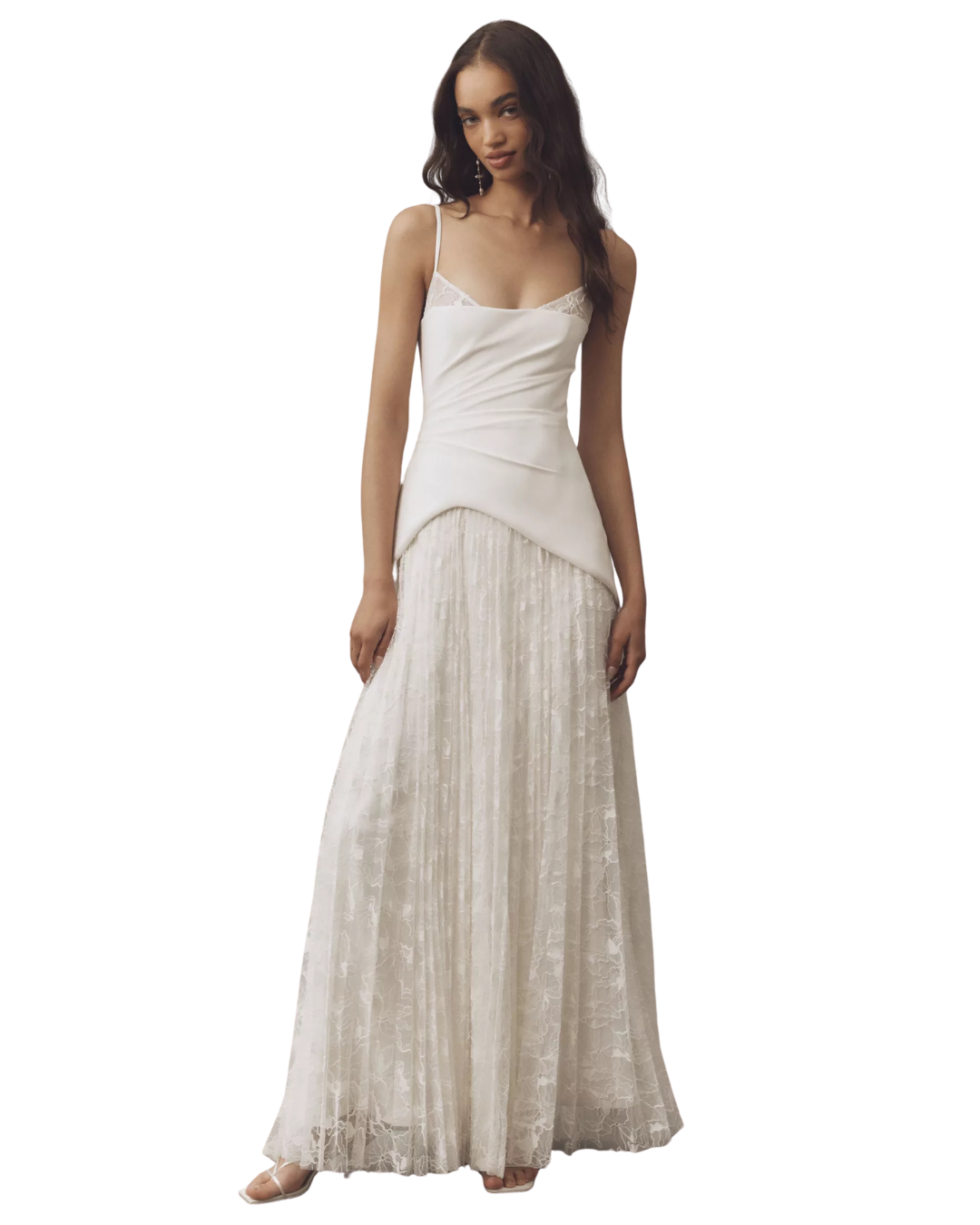 Vestido Amur