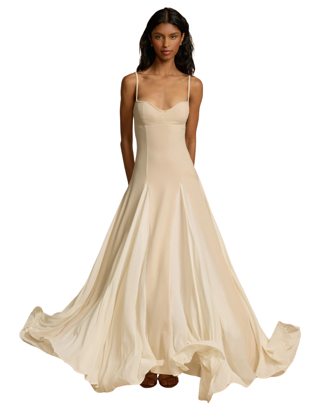 Vestido Paloma
