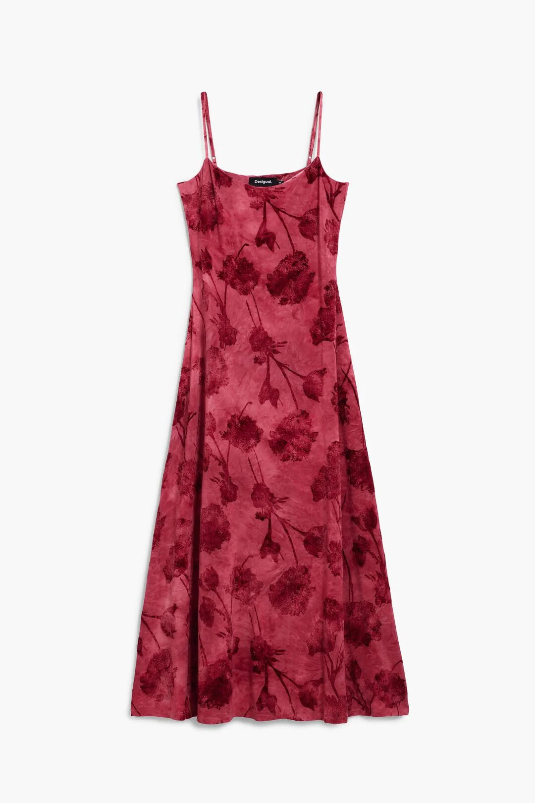 Vestido Desigual