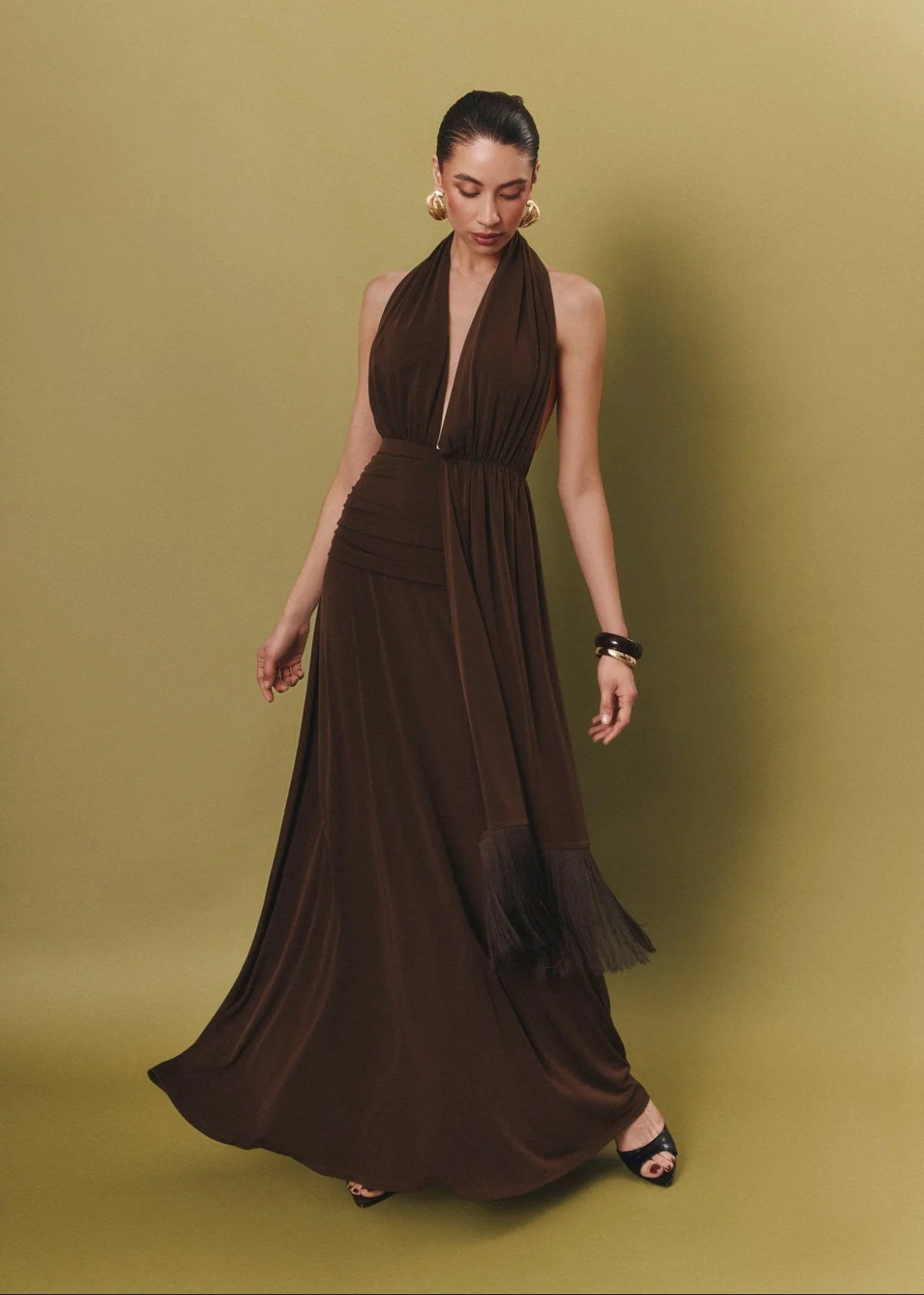 Vestido Palmira