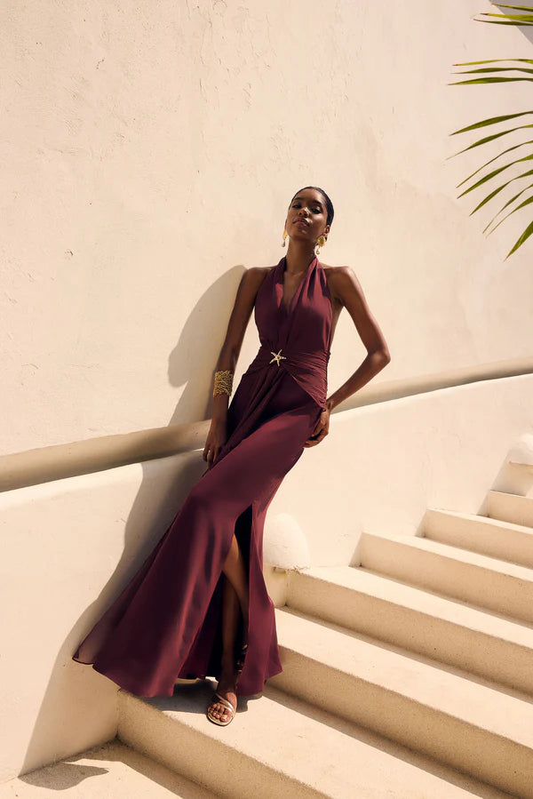 Vestido Estrella