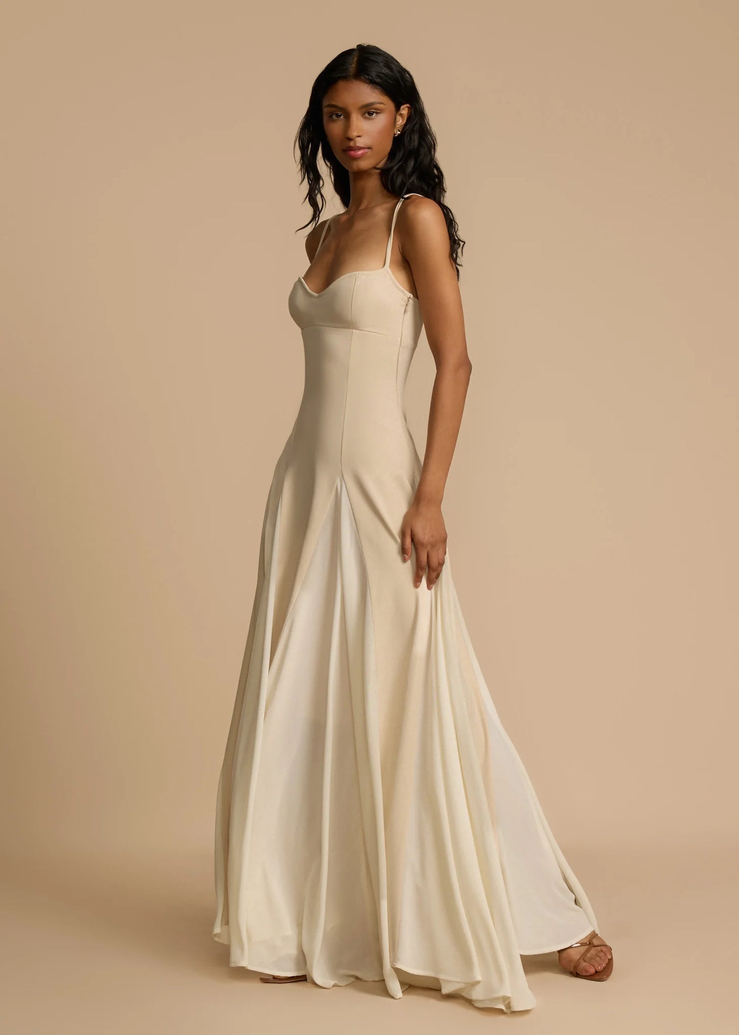 Vestido Paloma