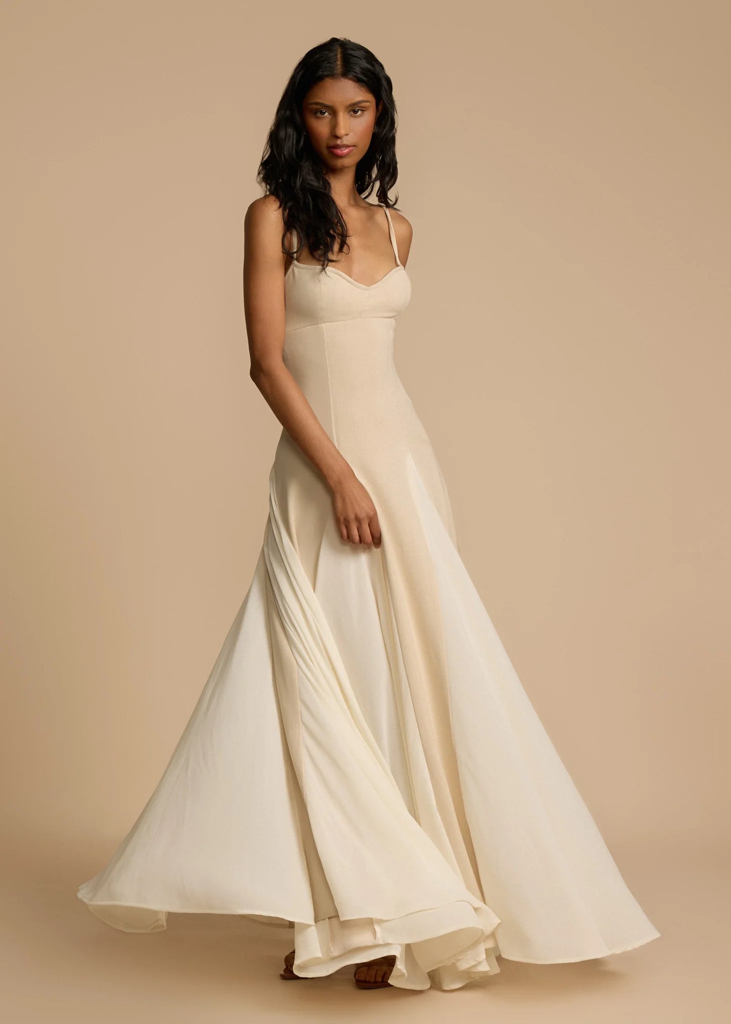 Vestido Paloma