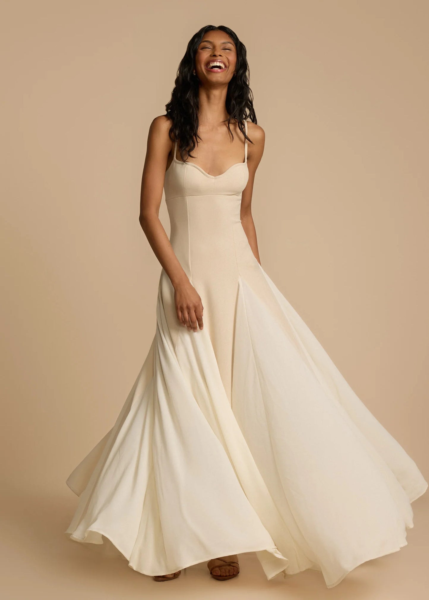 Vestido Paloma