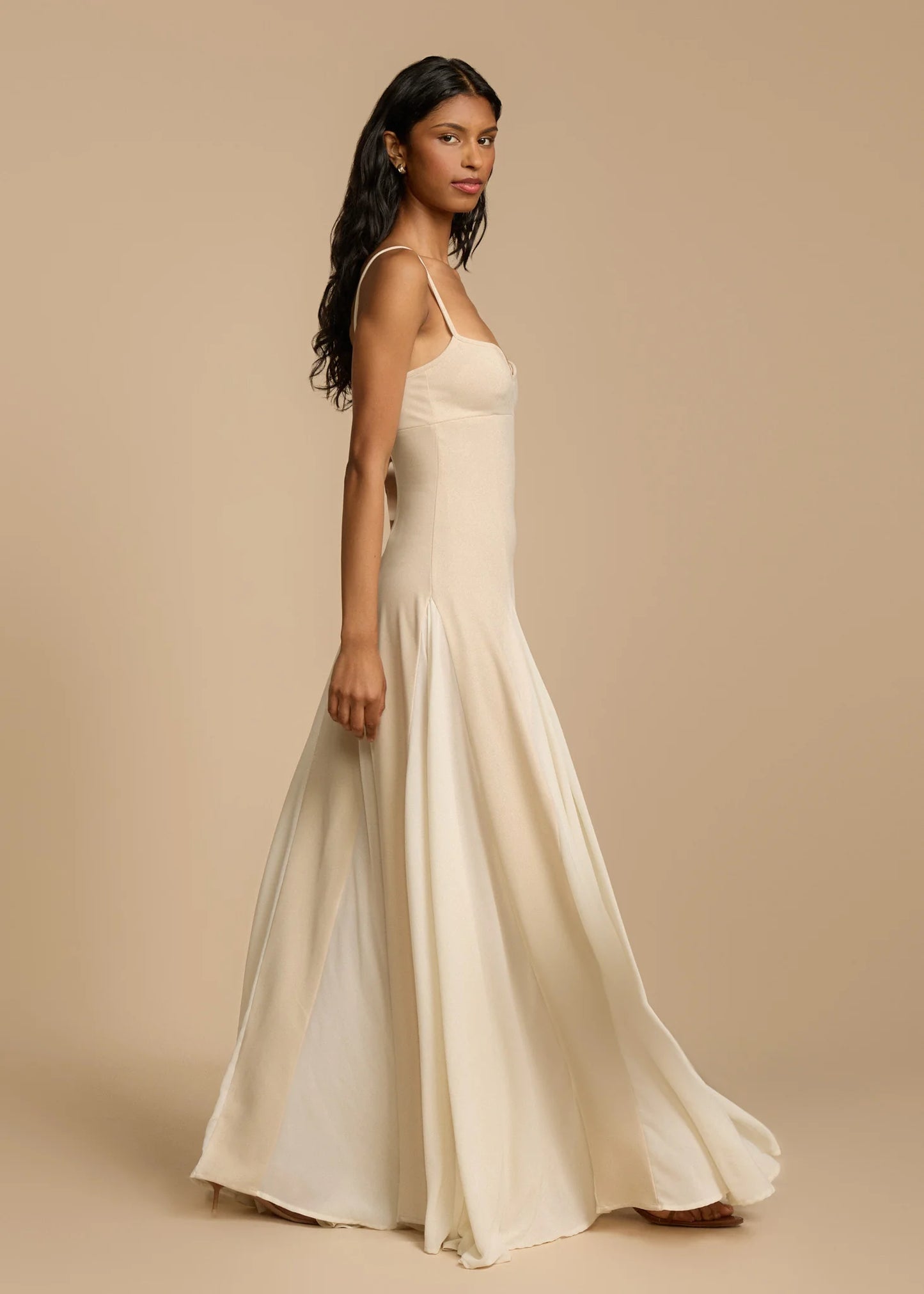 Vestido Paloma