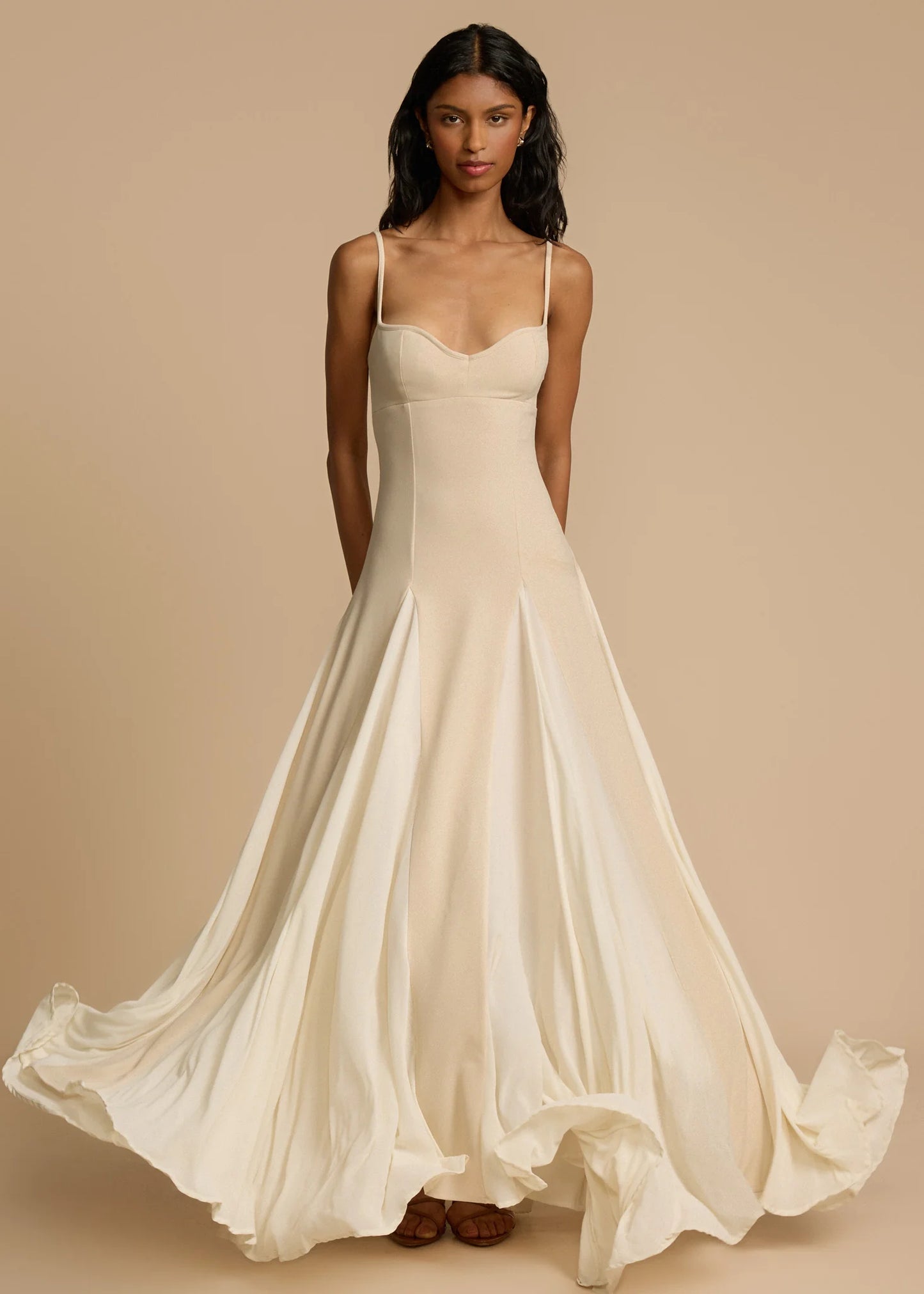 Vestido Paloma