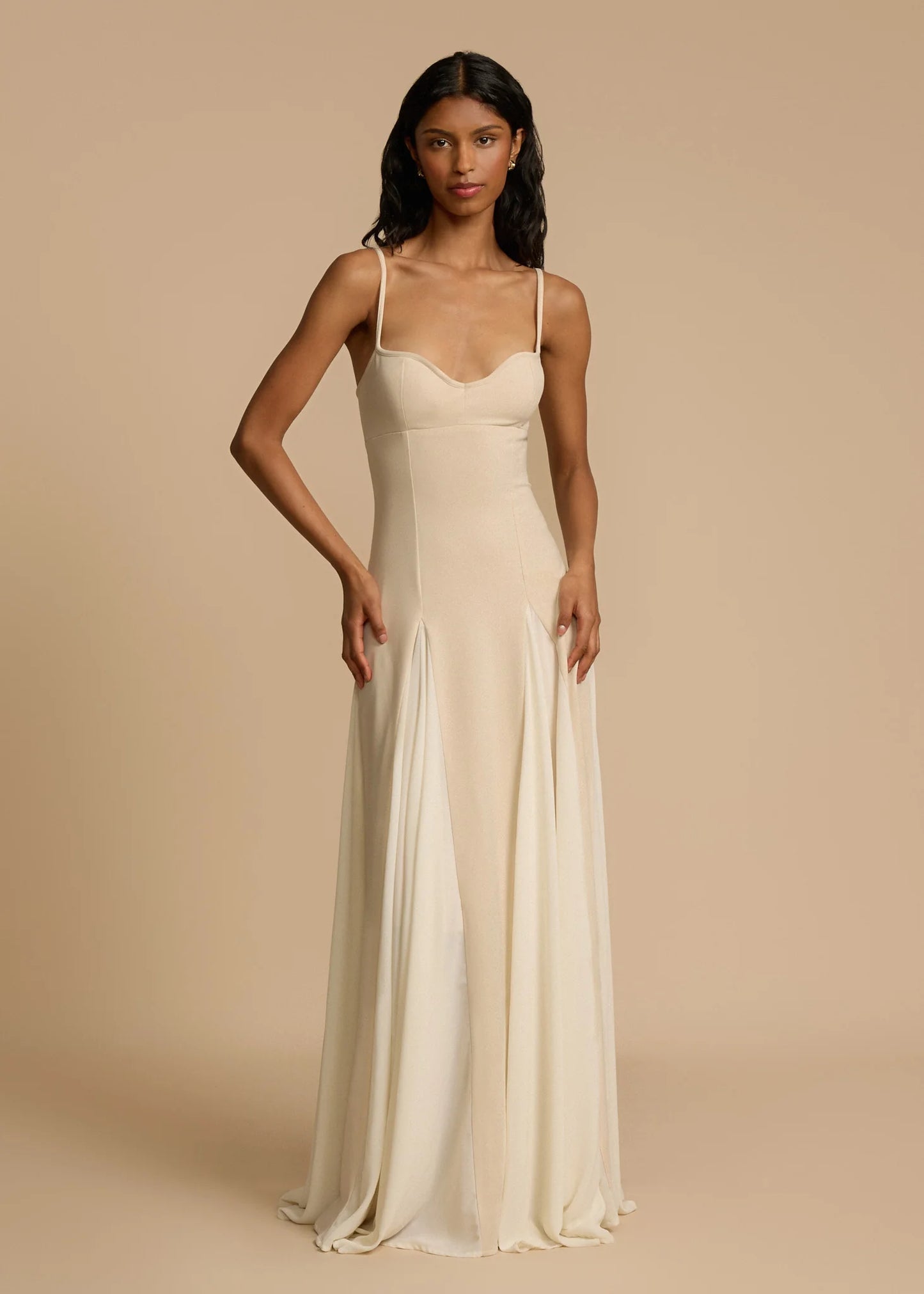 Vestido Paloma