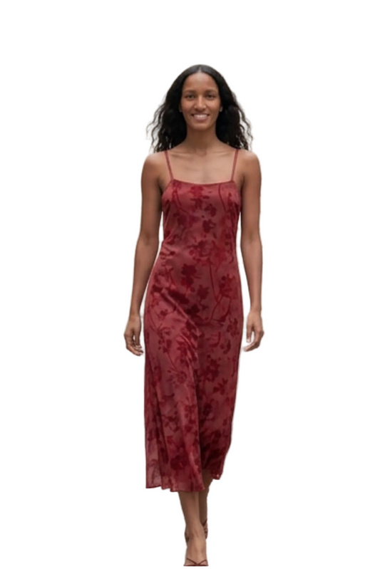 Vestido Desigual