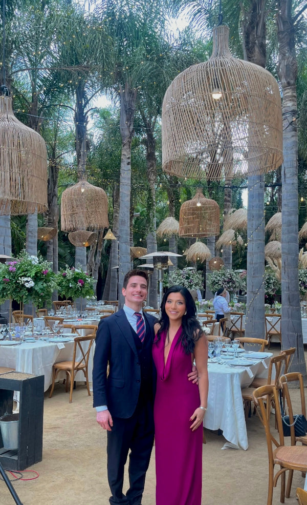  con Vestido Antoinette
