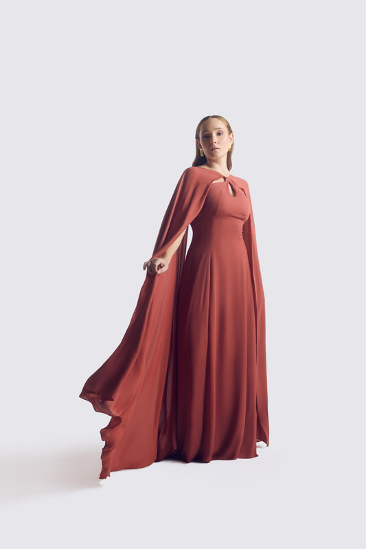 Vestido Marce