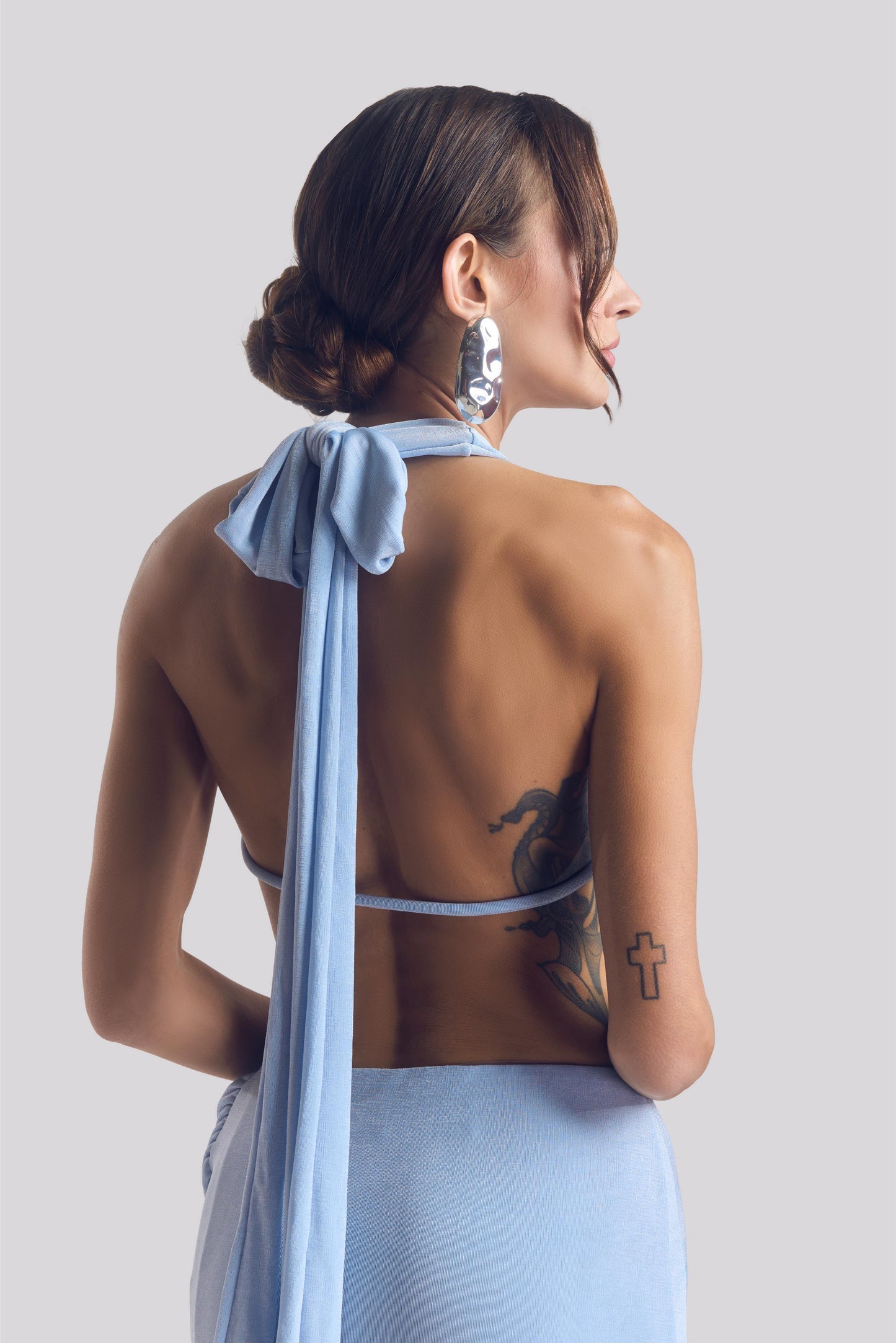 Vestido Kika