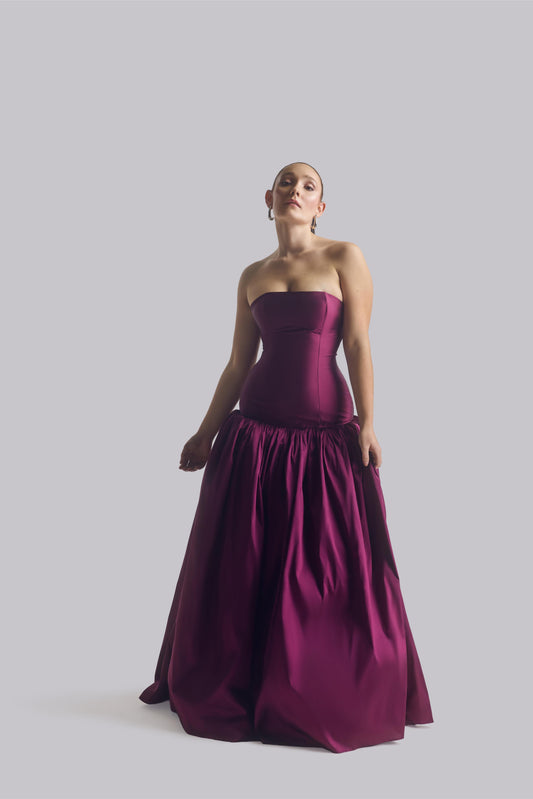Vestido Alicia