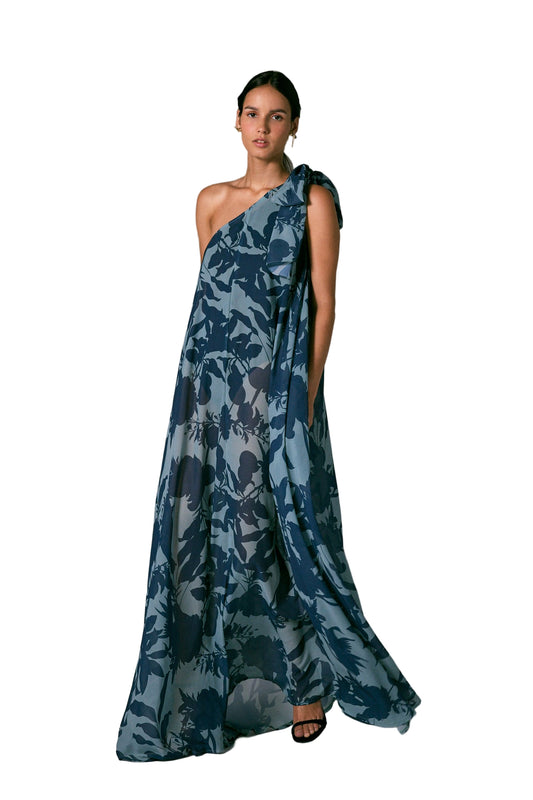 Vestido Bruna