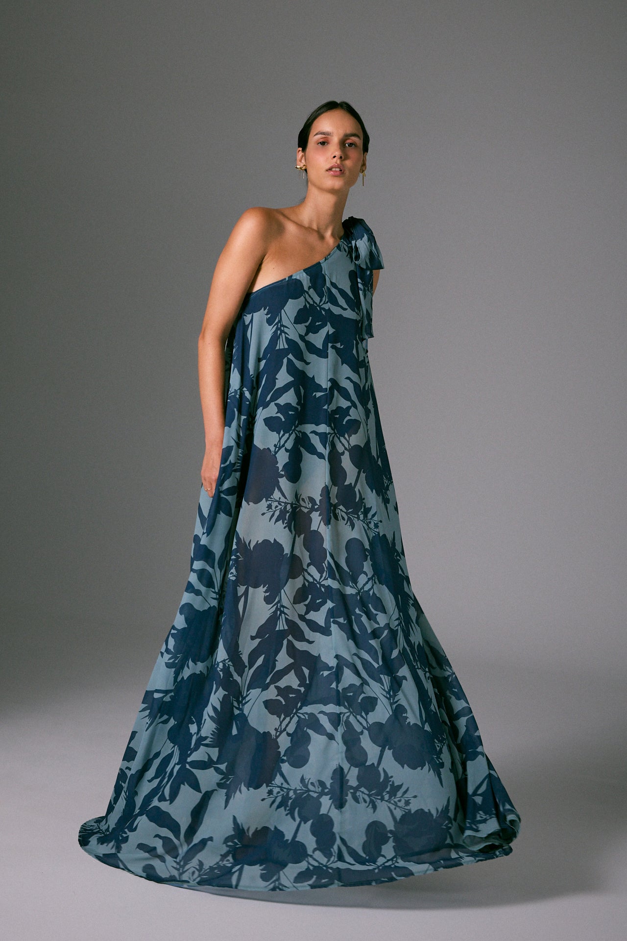 Vestido Bruna