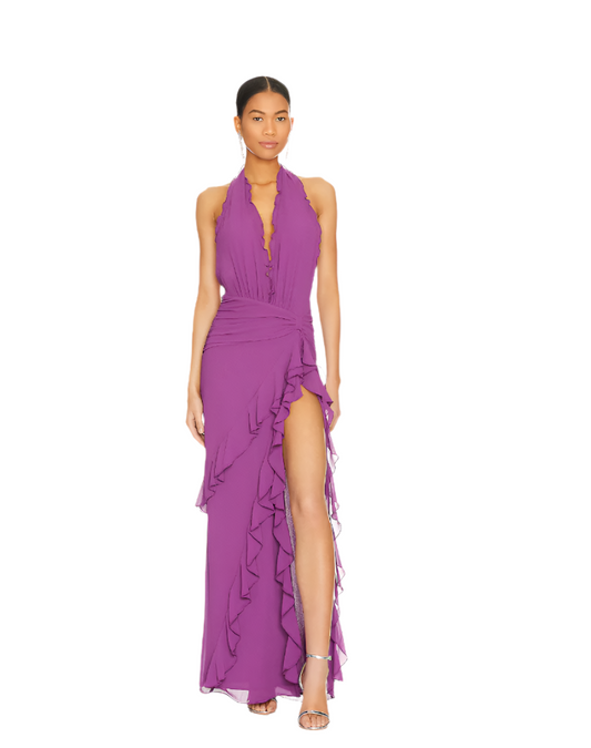 Vestido Celenia