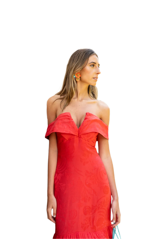 Vestido Agnes