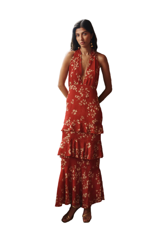 Vestido Noelie