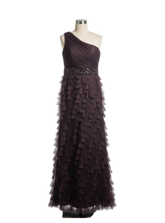 Pronovias Barcelona morado