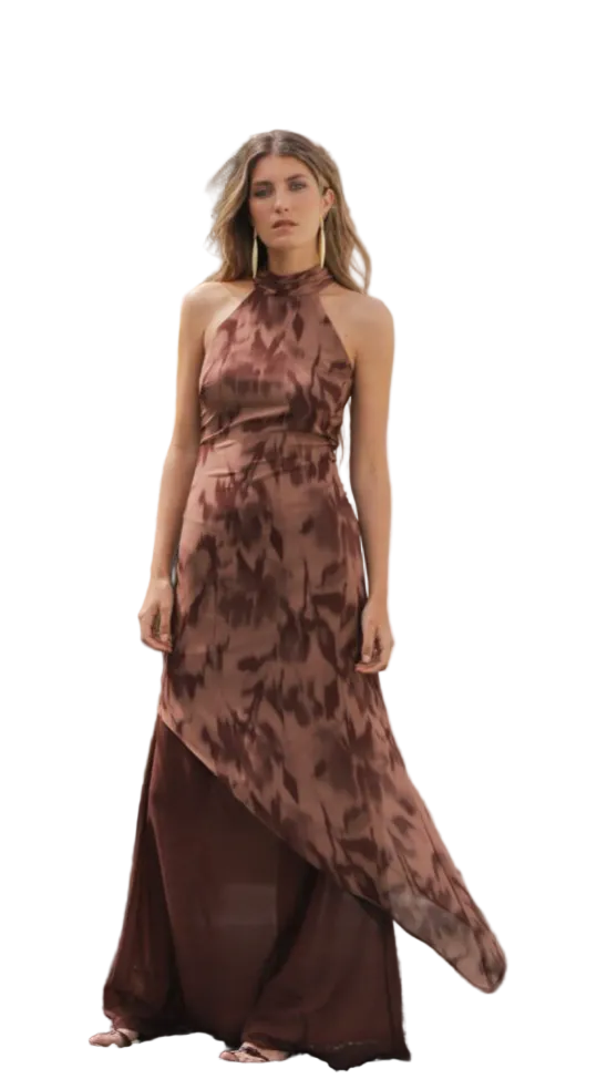 Vestido Azores