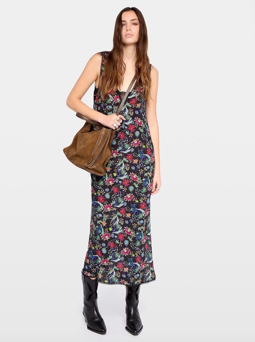 Vestido Renzo