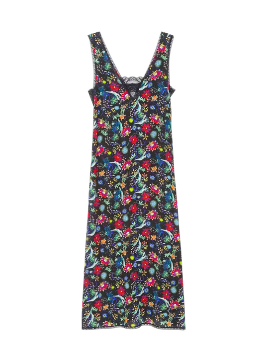 Vestido Renzo