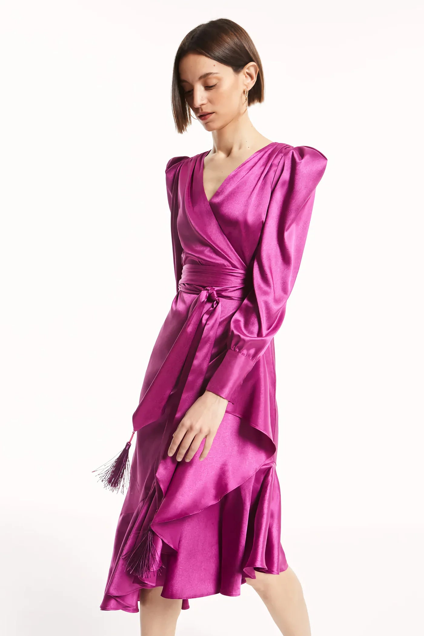 Classic Magenta