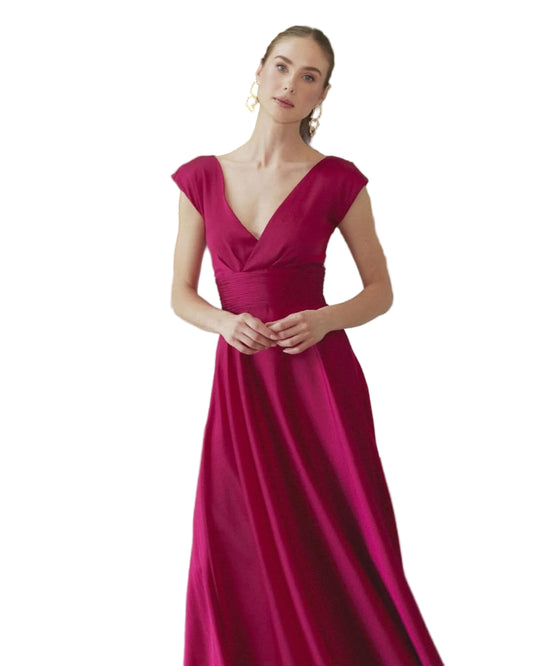 Vestido Tobago