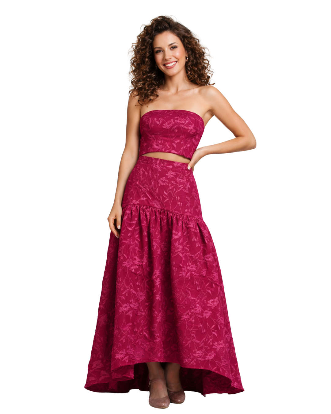 Conjunto tetu