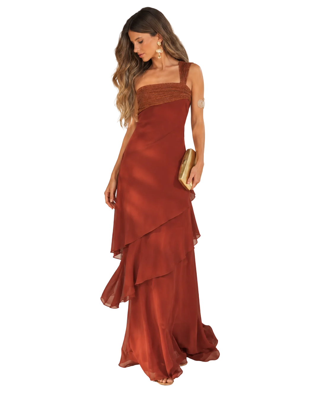 Vestido Antonella