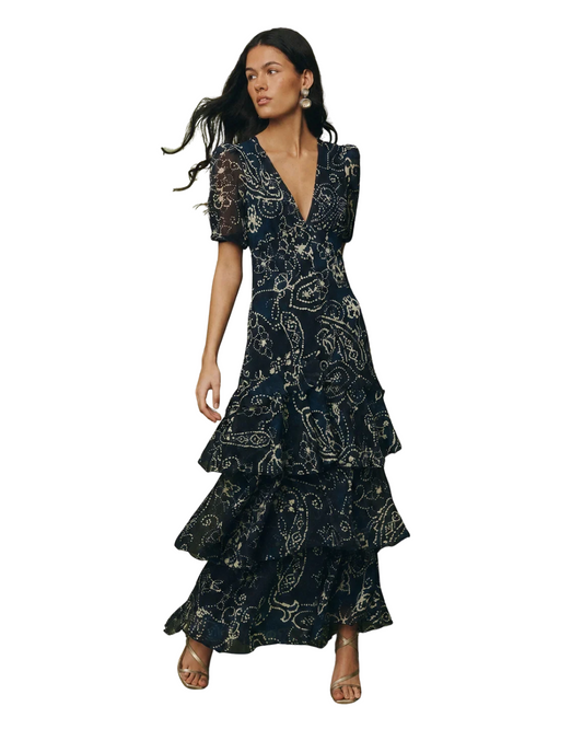 Vestido Ona