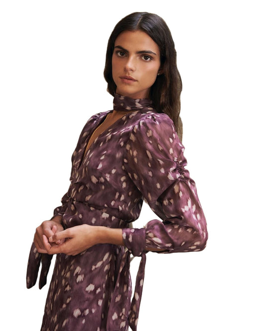 Vestido Garda
