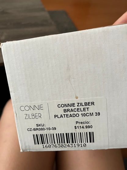 Zapatos connie zilber