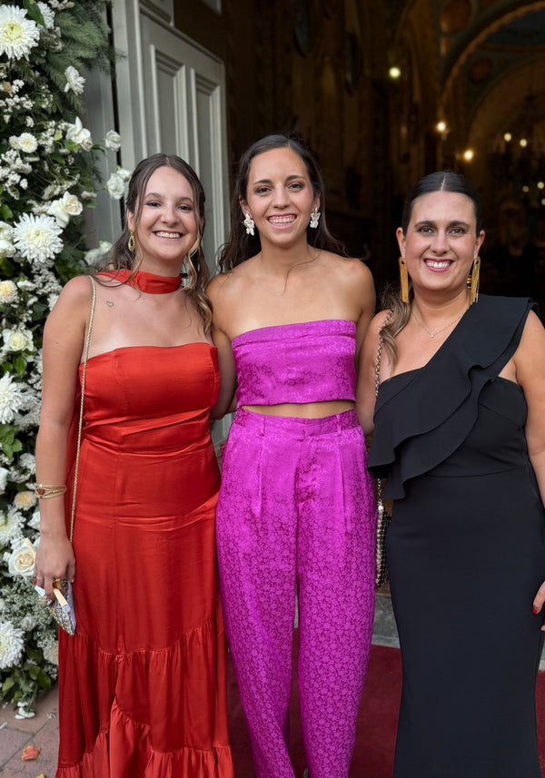  con Vestido Cori