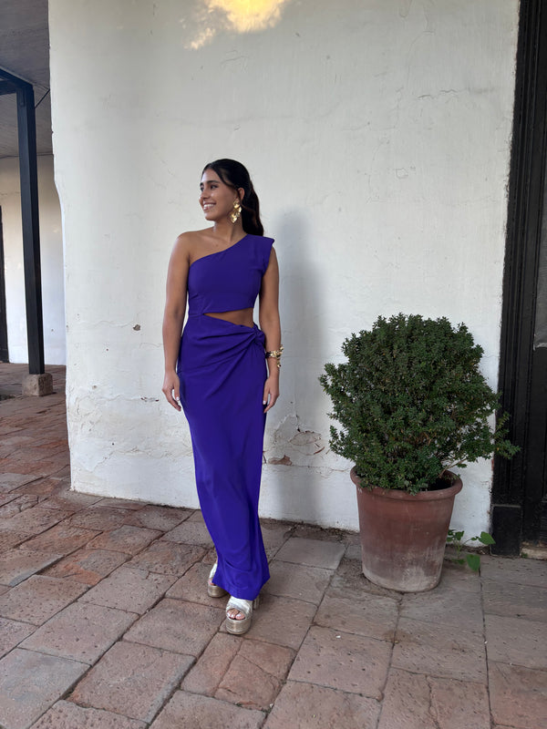  con Vestido Tiber