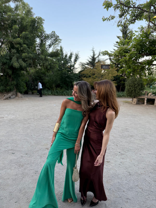 con Conjunto Niza Verde